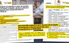 Ley Nietos CERA nacionalidad, OKDIARIO, Paula Ciordia nacionalidad, consulado Rosario, Pablo Patas, Consulado Córdoba, Paula Ciordia