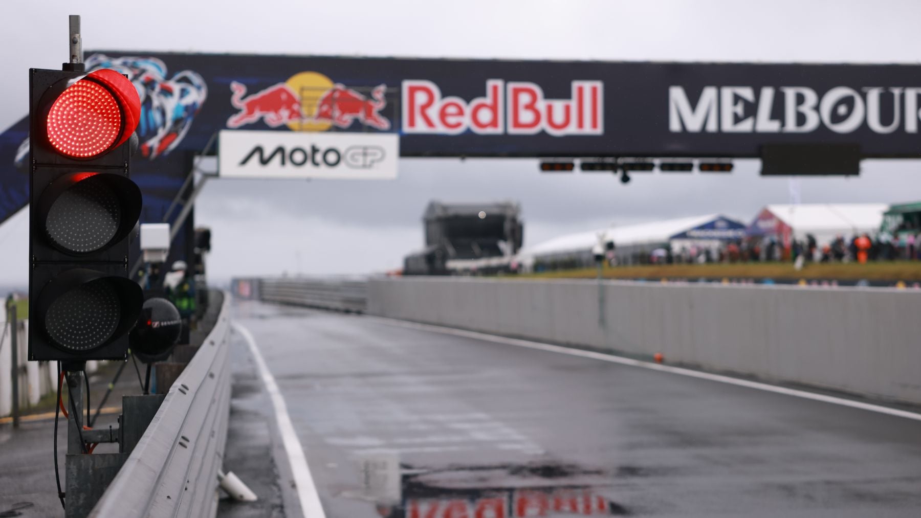 Phillip Island no tendrá despedida: ¡cancelada la carrera de MotoGP en Australia!