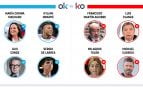 Los OK y KO del lunes, 26 de octubre de 2026