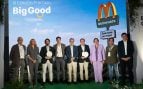 Premios Big Good MCDonalds