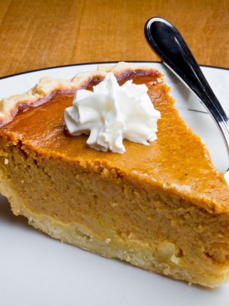 tarta de calabaza receta dani garcia