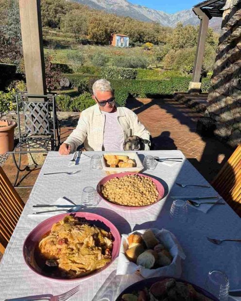 Alejandro Sanz
