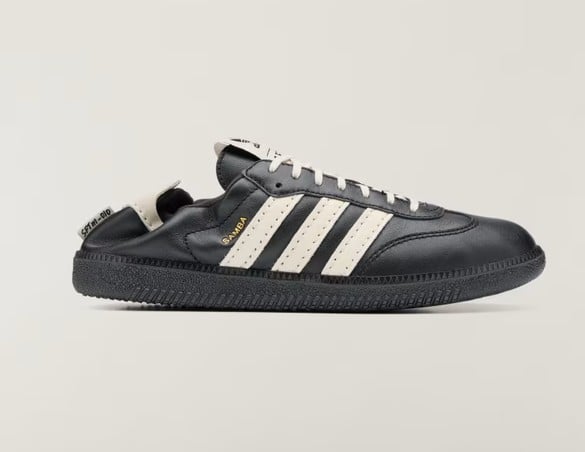 Las nuevas adidas Samba causan furor incluso antes de su lanzamiento: se las considera "las zapatillas del a&ntilde;o"