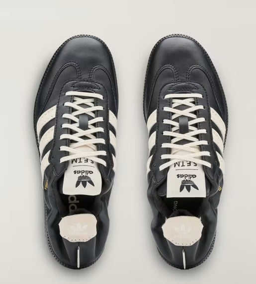 Las nuevas adidas Samba causan furor incluso antes de su lanzamiento: se las considera "las zapatillas del a&ntilde;o"