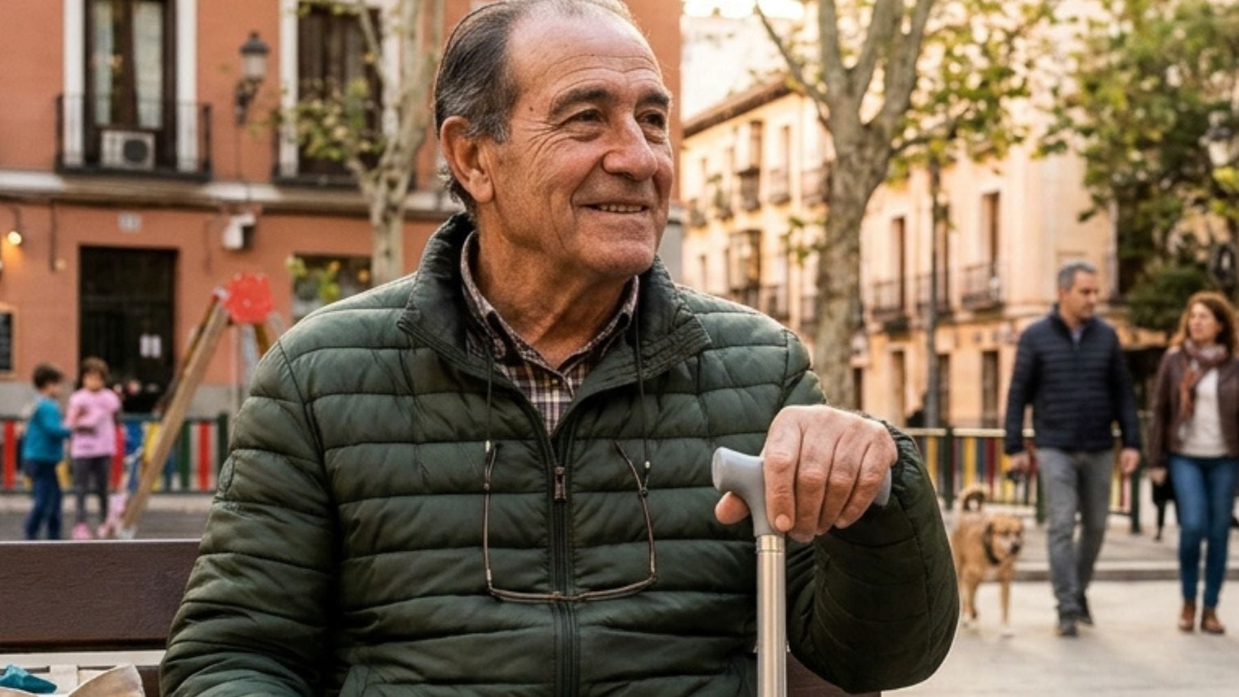 Adiós a la jubilación a los 66 años: a partir del 1 de enero de 2027 se cambia la edad de jubilación en España y ya es oficial