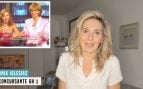 Ania Iglesias, GH, Gran Hermano 1, concursante, cáncer de colon, Telecinco, Mediaset