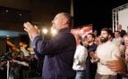 Abascal, en Talavera: «No demos estas elecciones por ganadas, no pensemos que Sánchez ya está derrotado»