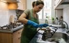 Rejilla cocina gas