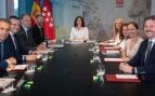 Feijóo ficha al consejero de Interior y al viceconsejero de Presidencia del Gobierno de Ayuso para el 29-N