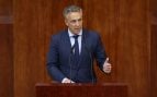 Feijóo ficha al consejero de Interior y al viceconsejero de Presidencia del Gobierno de Ayuso para el 29-N