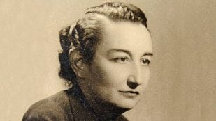 Ernestina de Champourcín
