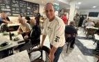 Bar Tapita cierre