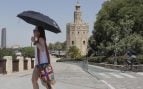 El tiempo está loco y la AEMET lo ha confirmado: temperaturas de 33 grados a partir del martes en estas provincias de España