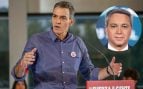 Vicente Vallés se pone serio y confirma el revés al PSOE antes de las elecciones del 29-N: «Moncloa pierde esta batalla preelectoral»