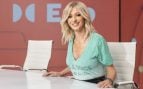 Susanna Griso en su programa 'Espejo Público' (Atresmedia).