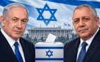 Los partidos árabes tienen la llave en el pulso electoral de hoy en Israel pero Netanyahu conserva opciones