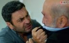 Escena de 'En tierra lejana'. (Atresmedia)