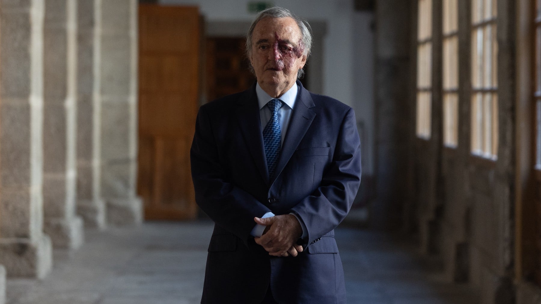 España reconoce a Mariano Barbacid por su trayectoria científica en los primeros Premios Nacionales de Química