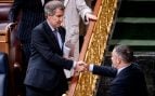 Así se fraguó el pacto histórico de PP-Vox para el Senado: Feijóo y Abascal lo cerraron el fin de semana