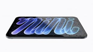 iPad mini