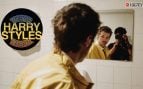 Montaje de imágenes obtenidas del Instagram de Harry Styles. (Foto: Anthony Pham)