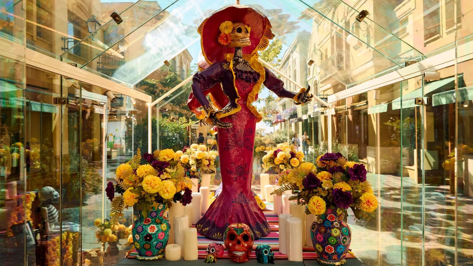 (Foto: Las Rozas Village)