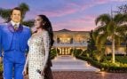mansión de Juan Gabriel en Florida sale a la venta por 35 millones de euros