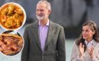 Llanes, Asturias, Rey Felipe VI, Reina Letizia, Leonor