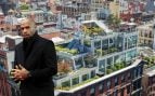 venta atico thierry Henrry nueva york