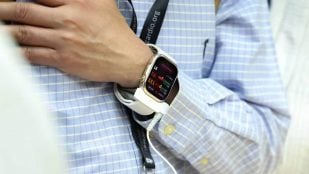 Huawei Watch D3
