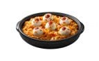 Huevos de Halloween con ojos: receta fácil y terrorífica