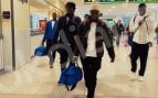 OKDIARIO descubre un vuelo charter fletado con 18 subsaharianos que llegan a Madrid desde Tenerife