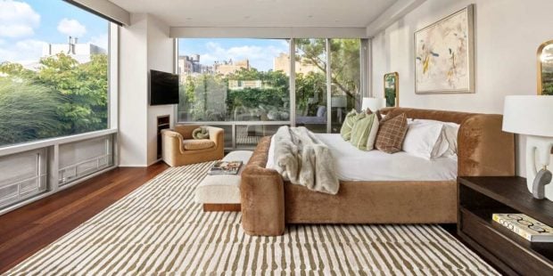 venta atico thierry Henrry nueva york