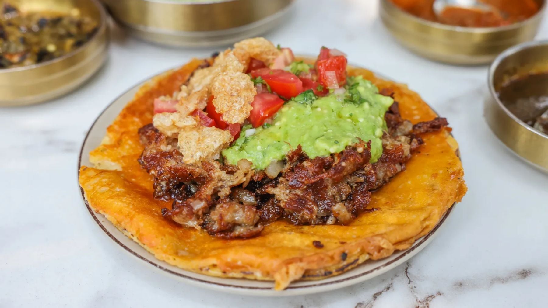 (Foto: Tacos la Once Mil)