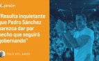 ¡Otra vez no!