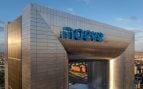 Moeve, sede, Madrid