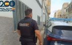 proxeneta Manacor Mallorca prostitutas detenida