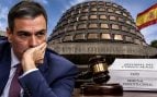 Por qué hay que botar a Pedro Sánchez, quedan 32 días: el Constitucional frenó su plan para elegir magistrados