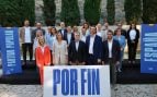 El PP de Baleares presenta sus listas al Congreso y al Senado con el objetivo de llevar a Feijóo a la Moncloa el 29 de noviembre