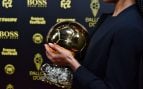Balón de Oro