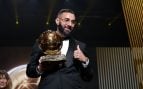 Karim Benzema