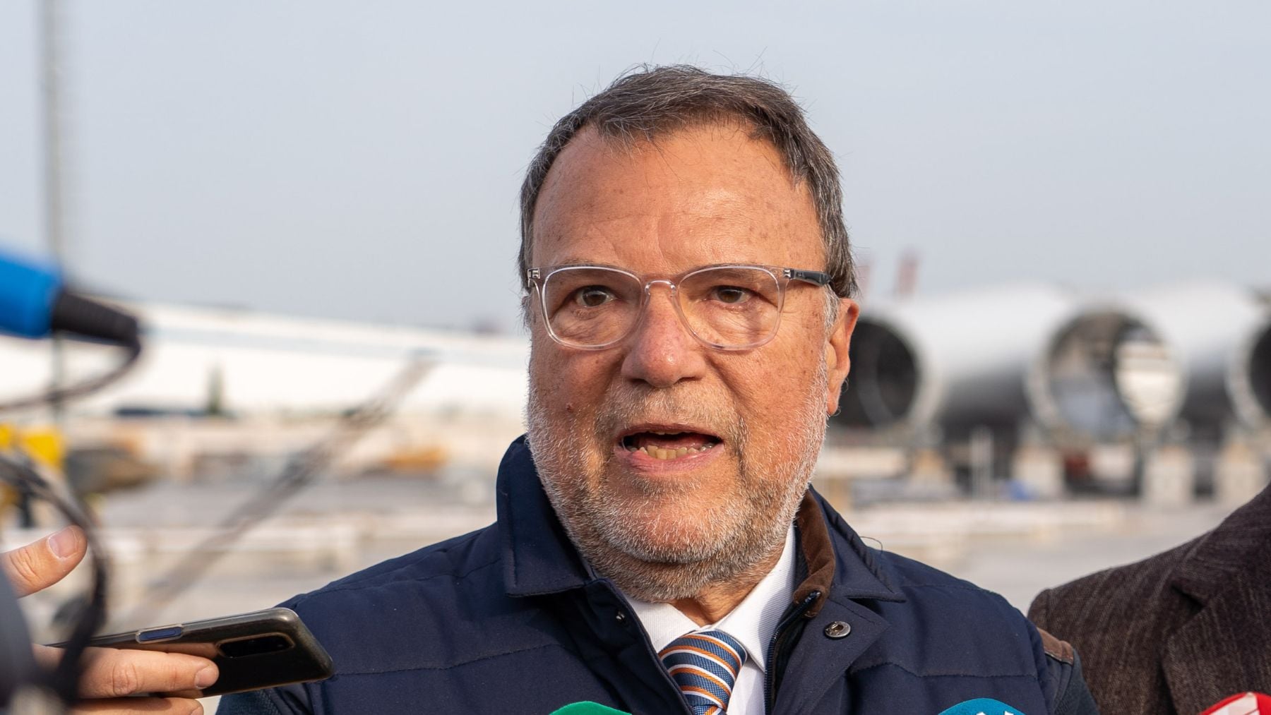 Alfredo Sánchez Monteseirín, ex alcalde socialista de la ciudad de Sevilla.