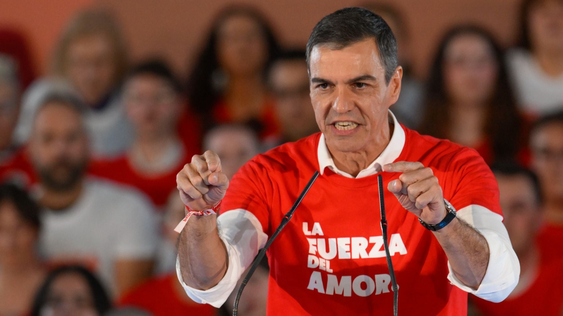 Sánchez blindará la revalorización de las pensiones en la Constitución tras incumplirla 4 años al no presentar presupuestos