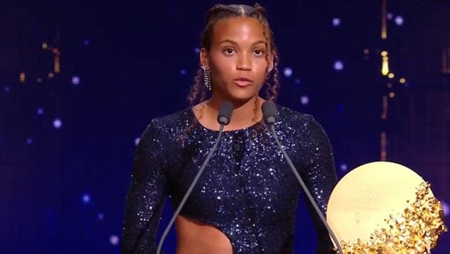 Megnyerte második Kopa-trófeáját a barcelonai Vicky López