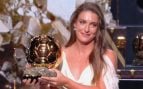 Alexia Putellas, Balón de Oro