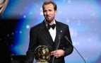 Harry Kane, Balón de Oro, Mbappé, Lamine