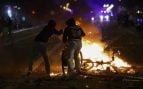 saqueos, violencia, disturbios, Barcelona, menores, Mossos