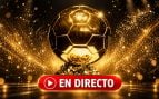 Balón de Oro 2026, en directo online