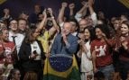 Sánchez celebra la reelección de Lula tras la sospecha de pucherazo y promete que “lo mismo pasará en España” el 29-N