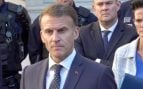 Macron acusa a las redes sociales de «dañar la democracia» y de «polarizar» a la sociedad